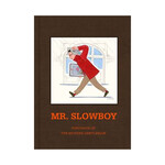 Mr. Slowboy - Portraits of the Modern Gentleman