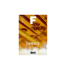 Magazine F, Issue 8 Honey