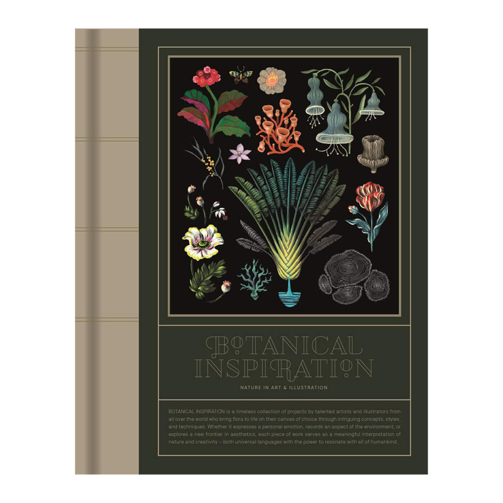 Victionary Botanical Inspiration