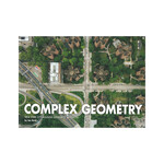 Gingko Press Complex Geometry