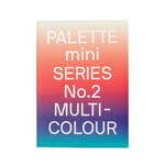 Palette Mini Series 02: Multicolor