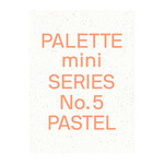 Victionary Palette Mini Series 05: Pastel