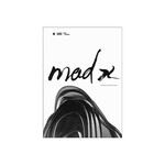 Mad X - 10 Projects by Mad Architectues