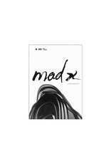 Mad X - 10 Projects by Mad Architectues