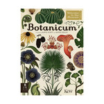 Botanicum: Welcome to the Museum