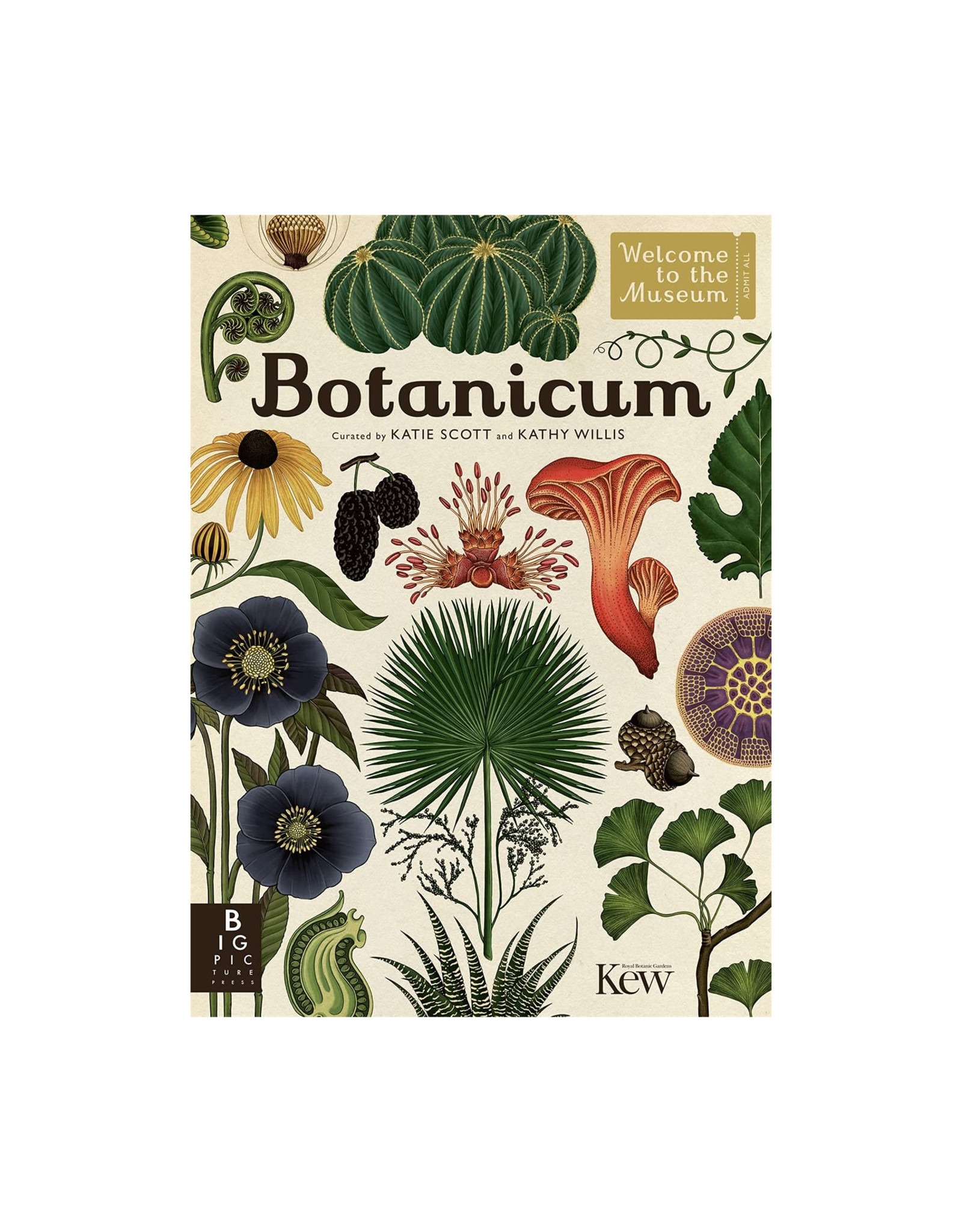 Botanicum