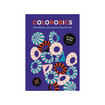 Colorobics: Mindfulness Coloring Exercises for Kids