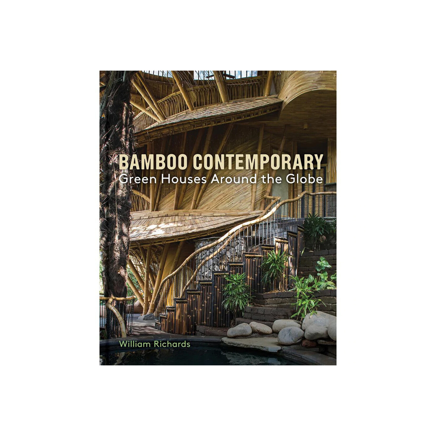 Bamboo Contemporary