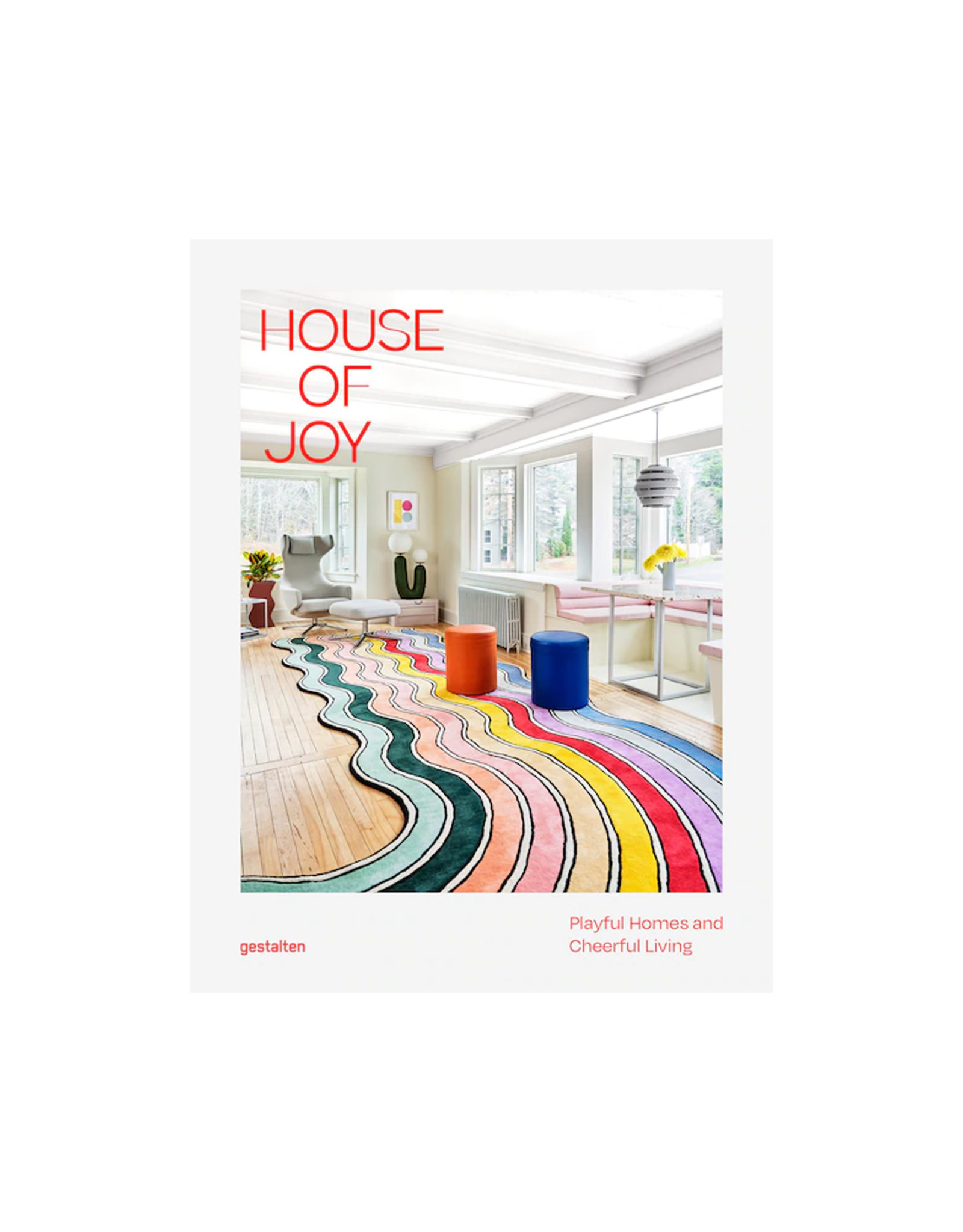 House of Joy