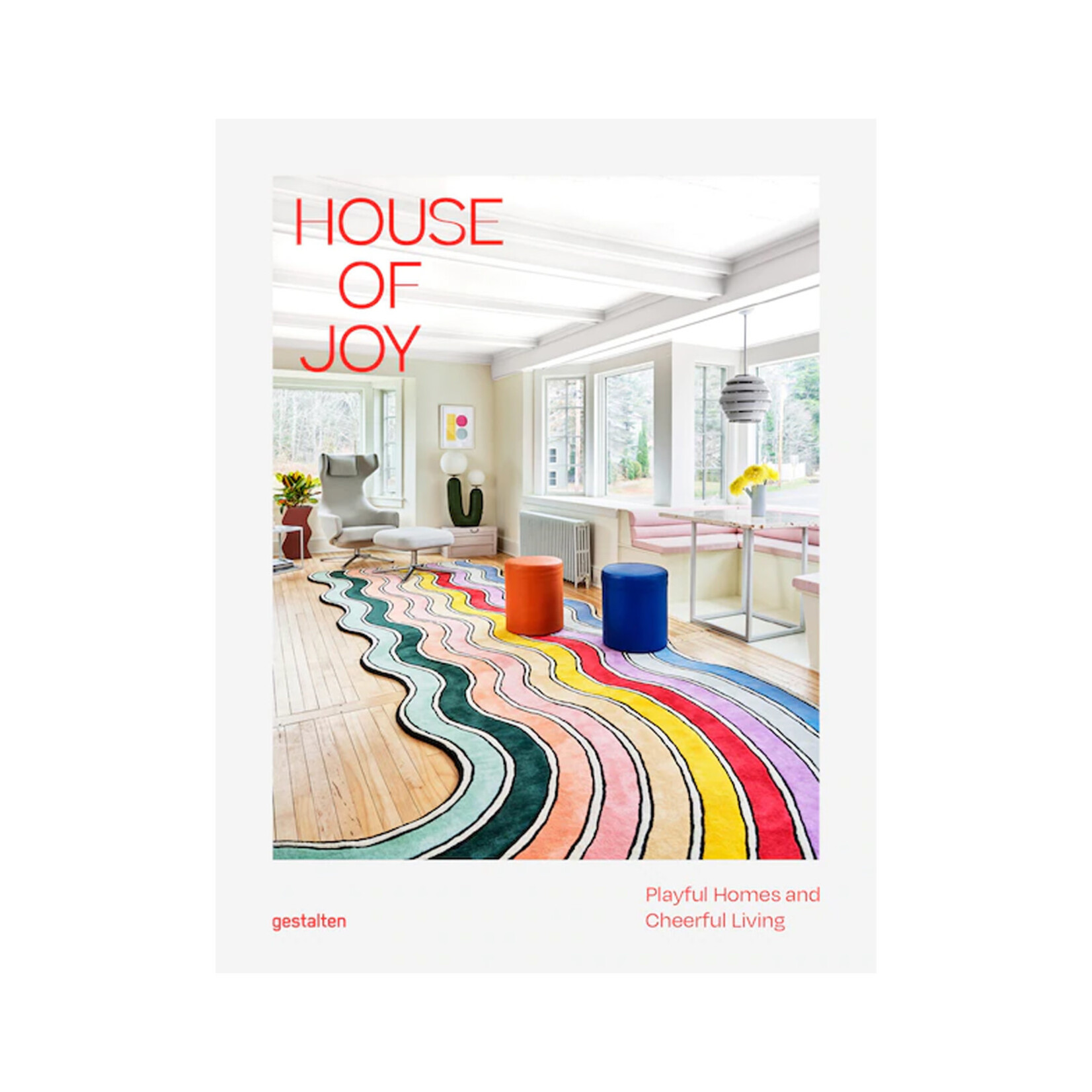 Gestalten House of Joy