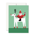 Paperole Soiree Canadienne Mini