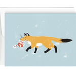 Paperole Fox