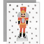 Paperole Nutcracker
