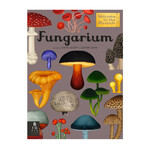 Welcome to the Museum: Fungarium