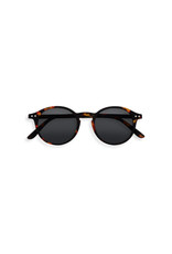 IZIPIZI D Reading Sun Glasses, Tortoise, 2.0