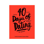 40 Days of Dating: An Experiment
