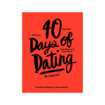 Abrams 40 Days of Dating: An Experiment
