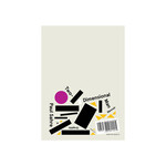 Abrams Two-Dimensional Man