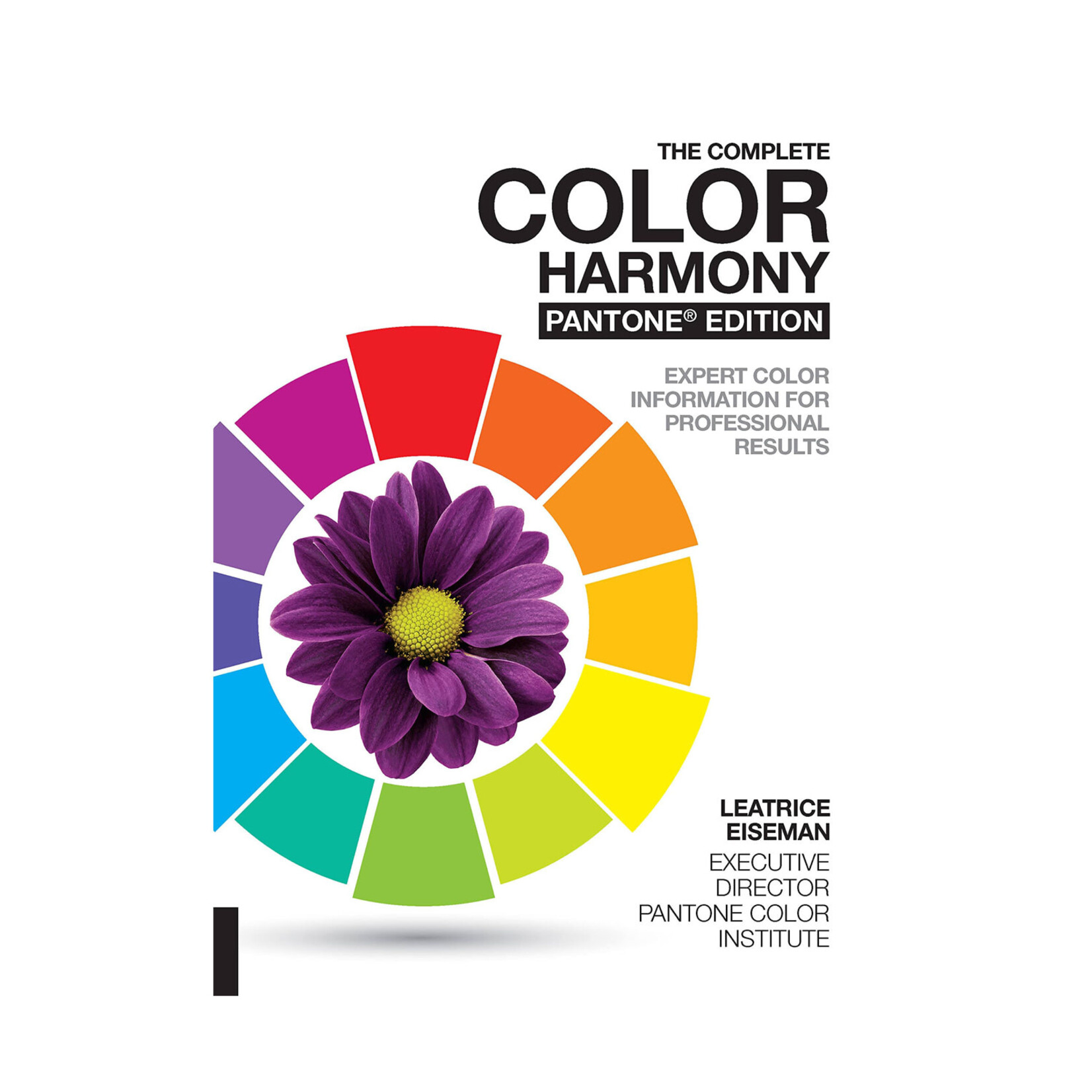 Rockport Publishers The Complete Color Harmony Pantone Edition