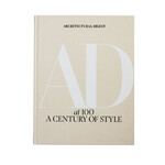 Architectural Digest Architectural Digest at 100, A Century of Style