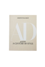Architectural Digest at 100, A Century of Style