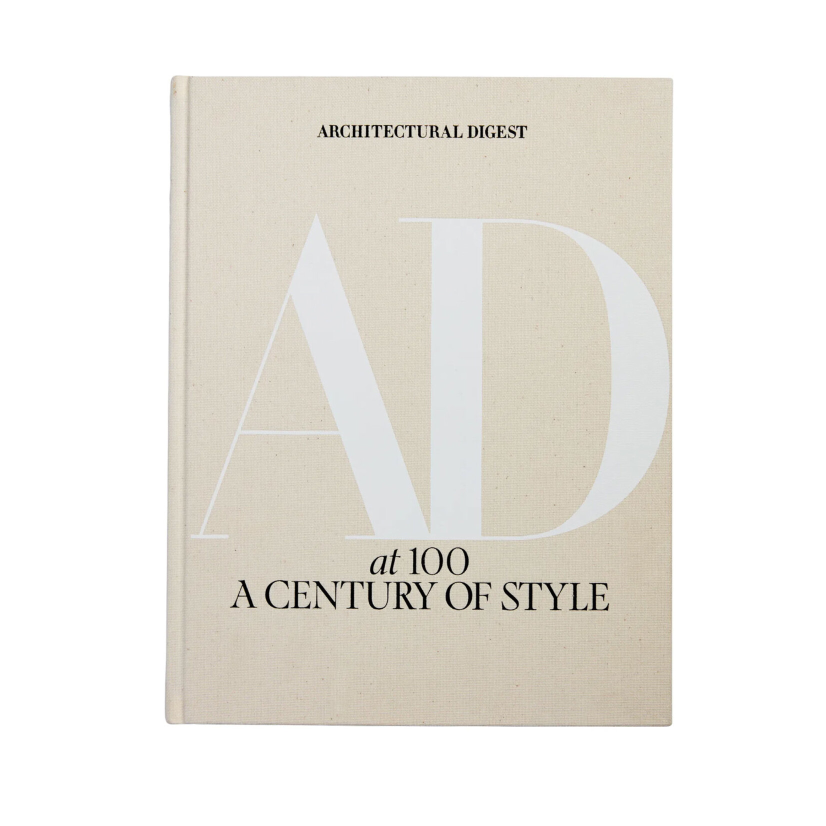 Architectural Digest Architectural Digest at 100, A Century of Style