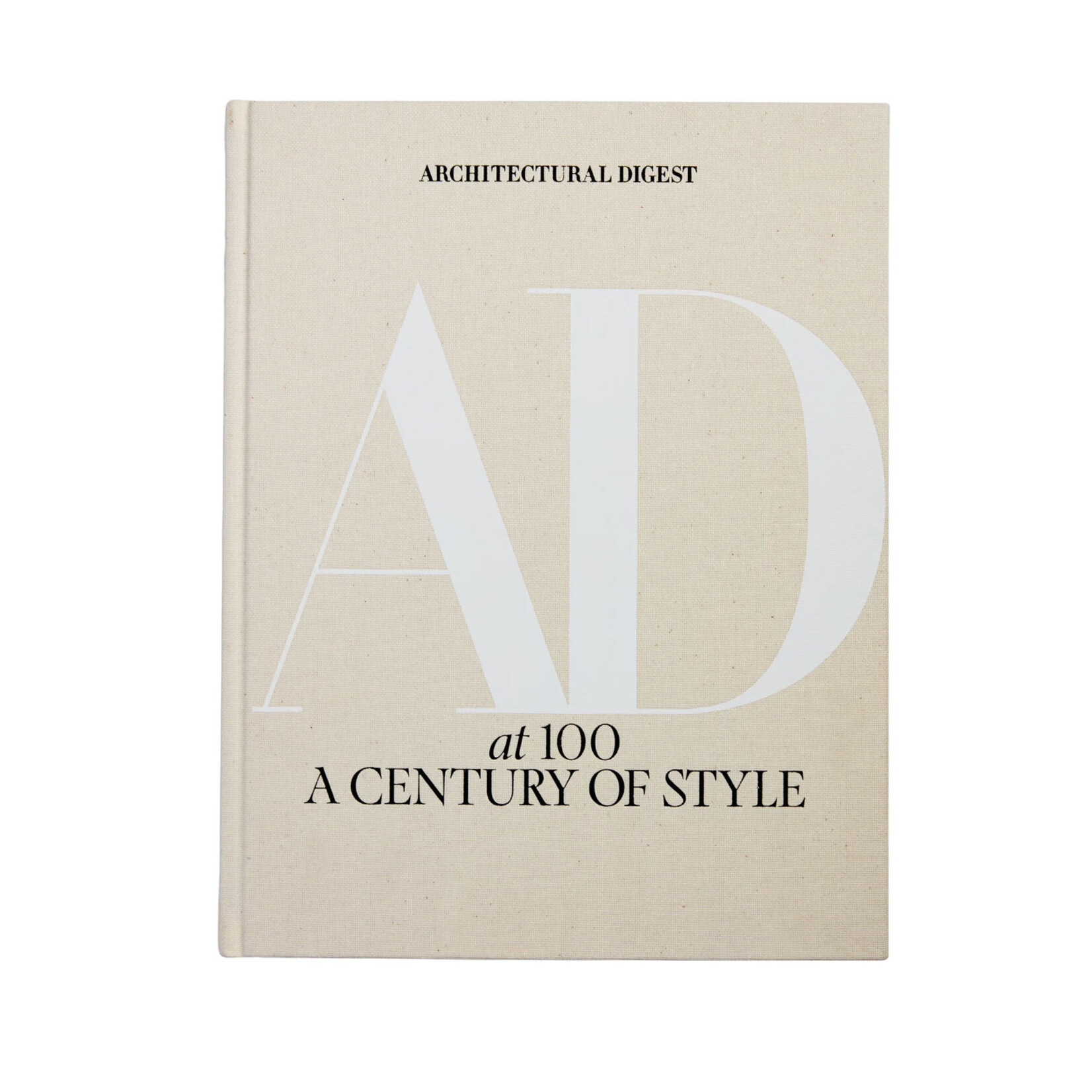 Architectural Digest at 100, A Century of Style