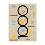Phaidon 1000 Design Classics