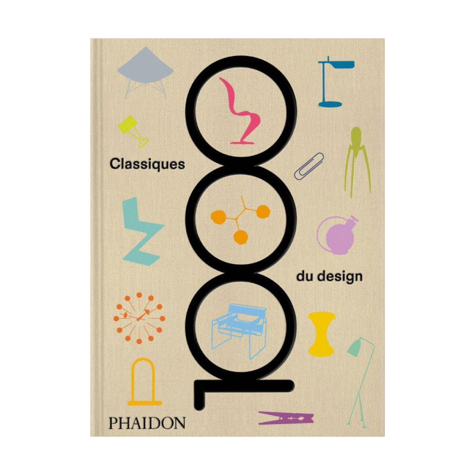 Phaidon 1000 Design Classics