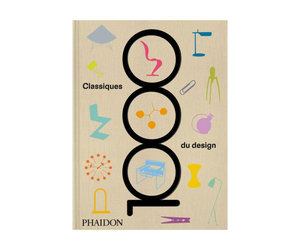 1000 Design Classics - Swipe Design