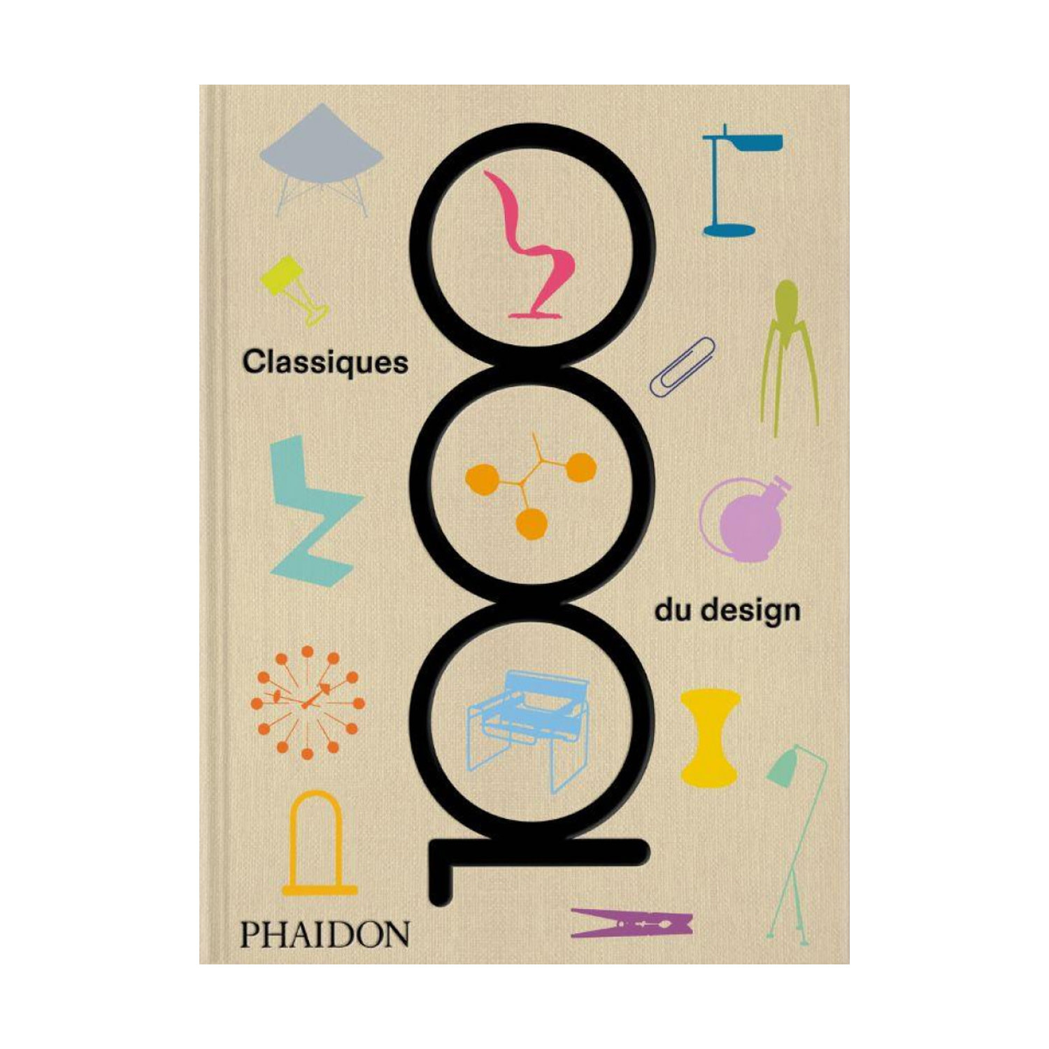 洋書 Phaidon Design Classics Phaidon Design Classics: Alderson, Simon, Ball, Ralph