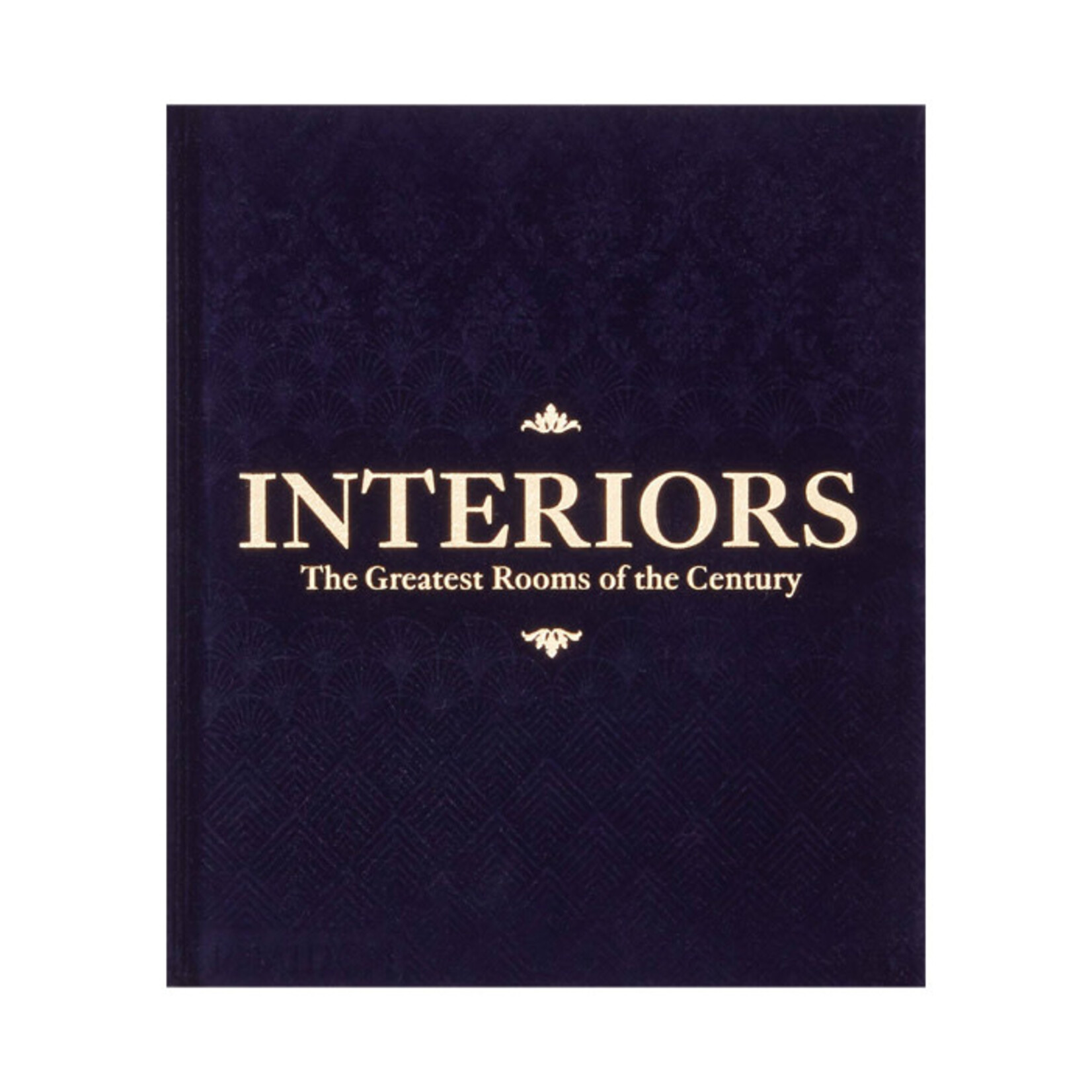 Phaidon Interiors: The Greatest Rooms of the Century