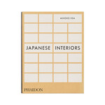 Phaidon Japanese Interiors