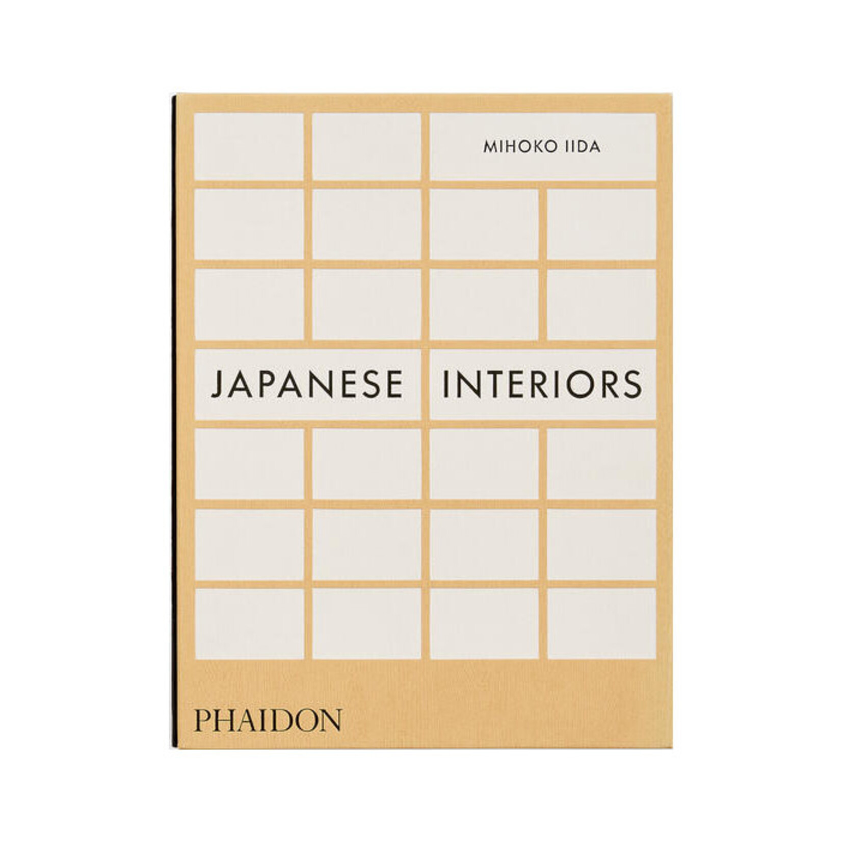Phaidon Japanese Interiors