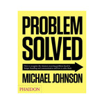 Phaidon Problem Solved: A Primer in Design, Branding and Communication, 2nd Ed.