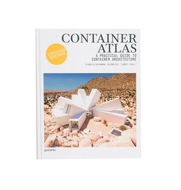 Container Atlas: A Practical Guide to Container Architecture