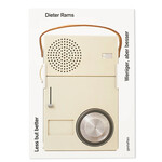 Gestalten Dieter Rams Less But Better