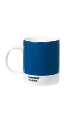 Pantone Mug, Classic Blue