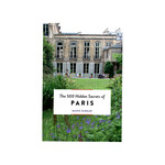 The 500 Hidden Secrets of Paris