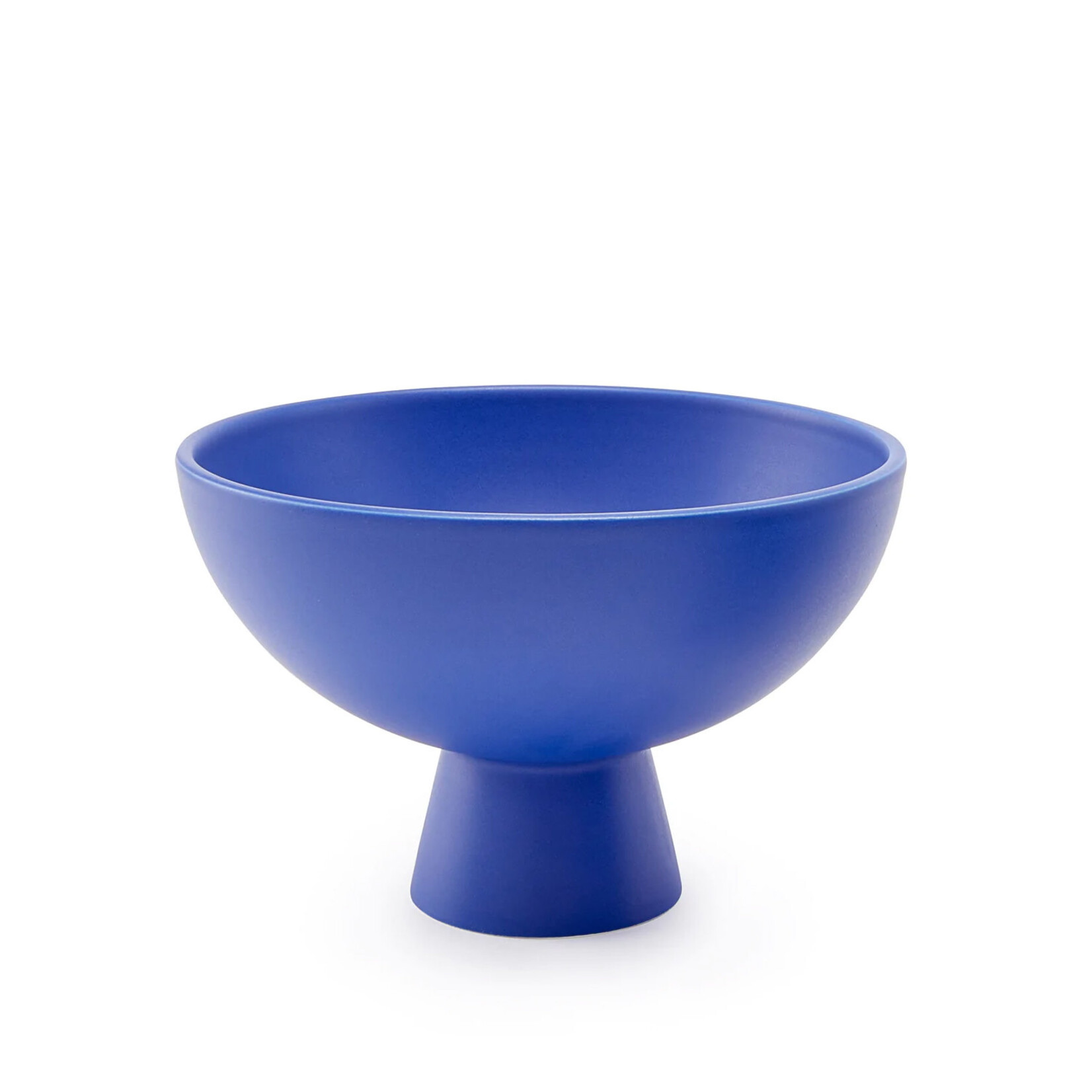 MoMA MoMA Raawii Bowl, Large, Horizon Blue