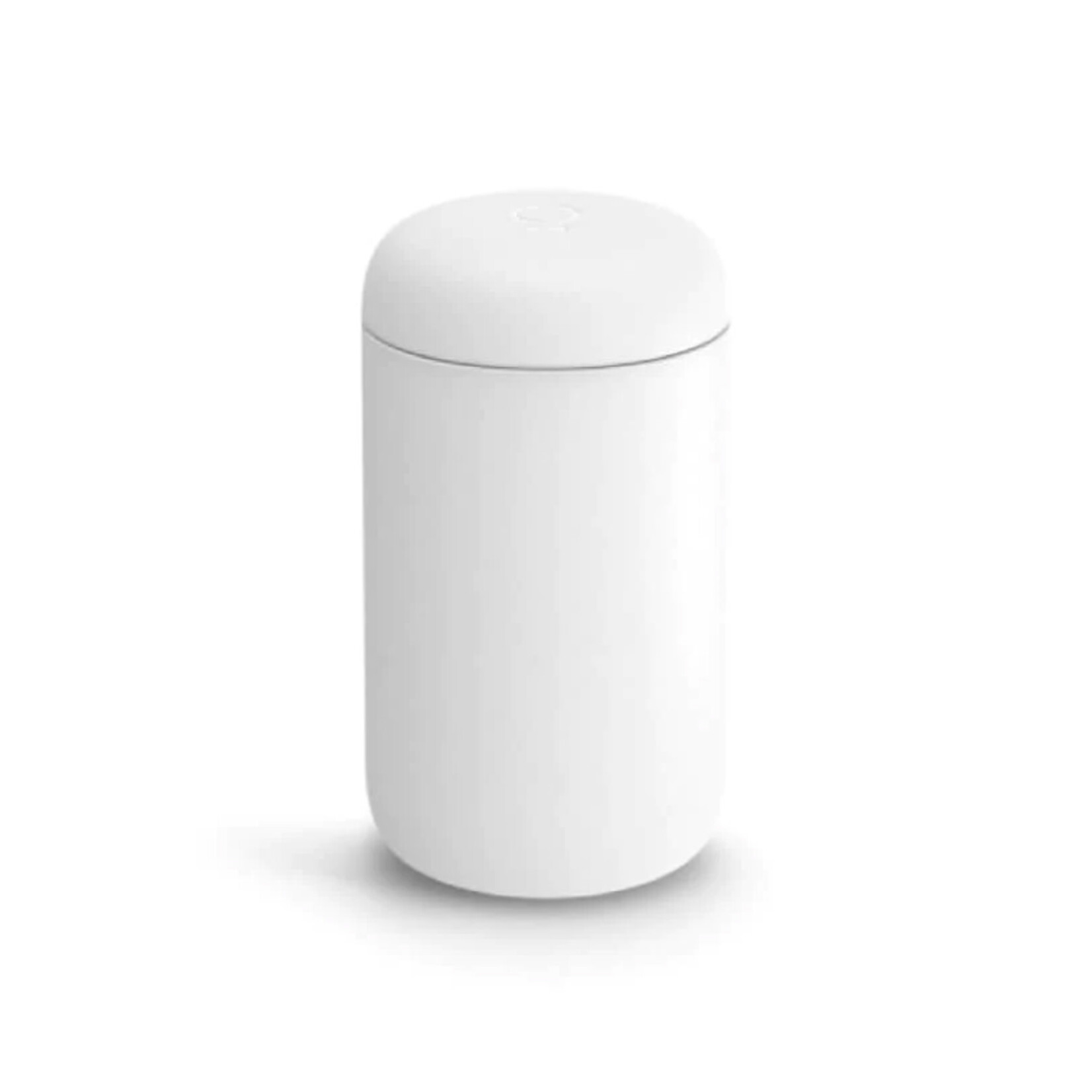 Fellow Fellow Carter Everywhere Wide Mug (16oz/473ml) - Matte White