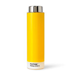 Pantone Thermo Bottle, Yellow
