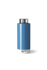 Pantone Thermo Bottle, Blue