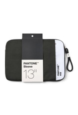 Pantone 13-inch Tablet Sleeve, Black