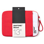 Pantone 13-inch Tablet Sleeve, Red
