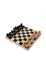 MoMA Panisa Chess Set