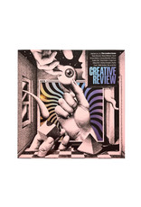 Creative Review, Issue 4, Vol. 42