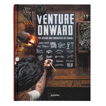 Gestalten Venture Onward : The Design and Curiosities of 1924 US
