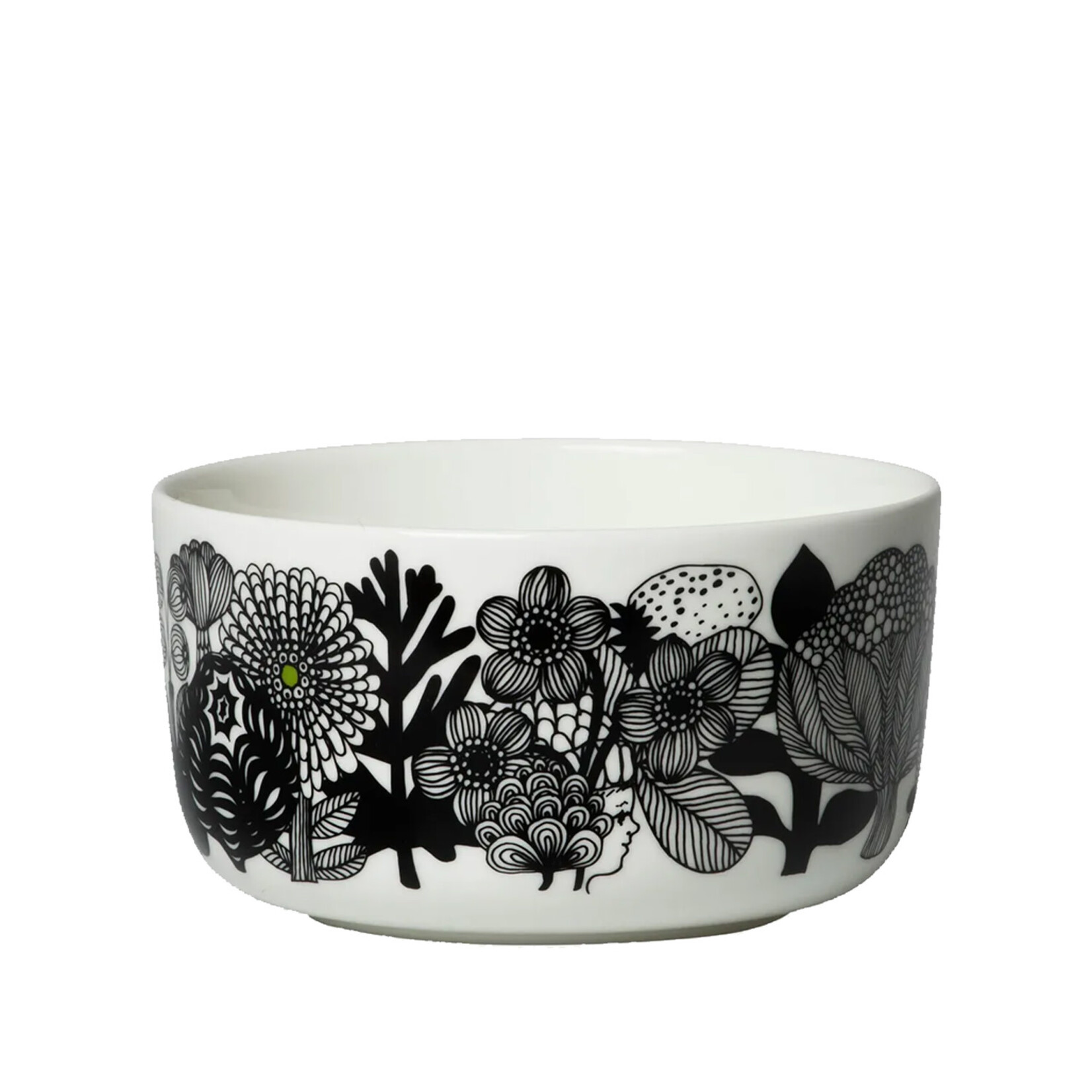 Marimekko Marimekko Oiva Bowl, Siirtolapuutarha