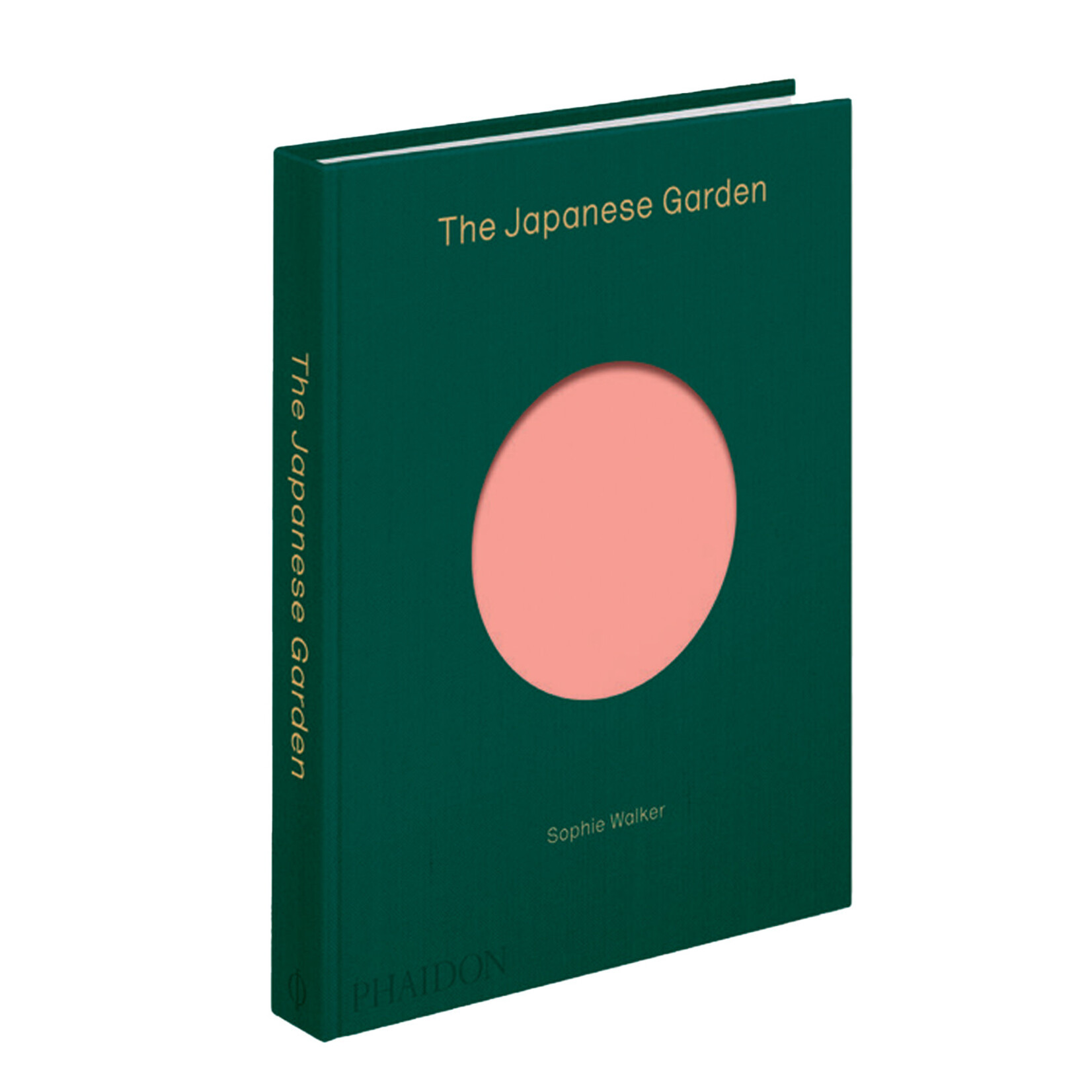The Japanese Garden  - Sophie Walker